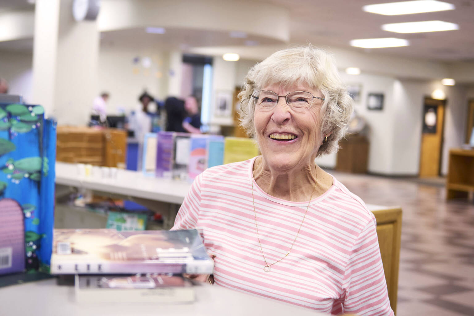 Bookstore & Book Donations at Leon County Public Library